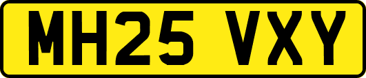 MH25VXY