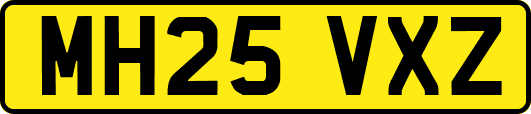 MH25VXZ