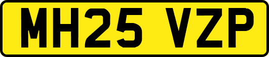 MH25VZP