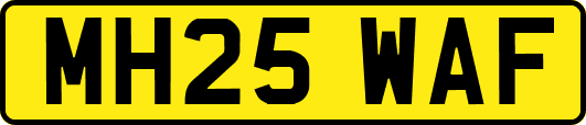 MH25WAF
