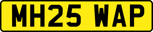 MH25WAP