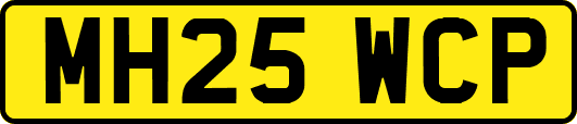 MH25WCP
