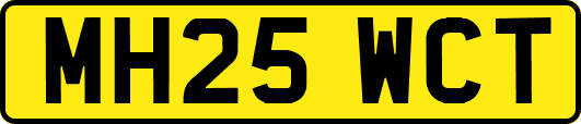 MH25WCT