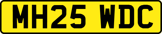 MH25WDC
