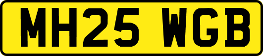 MH25WGB