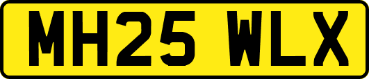 MH25WLX