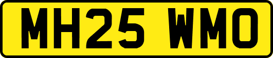 MH25WMO