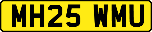 MH25WMU