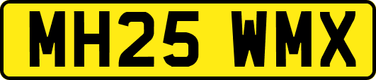MH25WMX