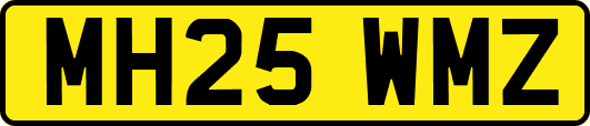 MH25WMZ