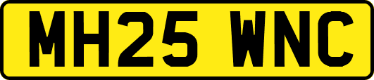 MH25WNC