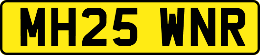 MH25WNR