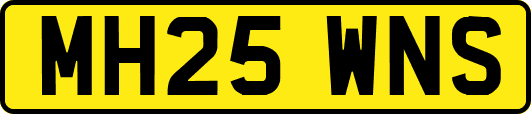 MH25WNS