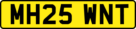 MH25WNT