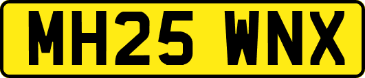 MH25WNX