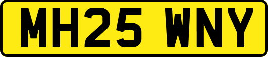 MH25WNY