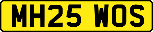 MH25WOS