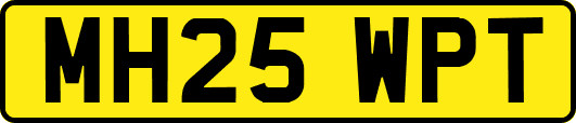 MH25WPT