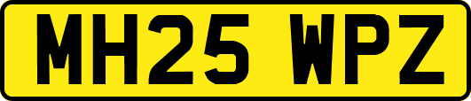 MH25WPZ