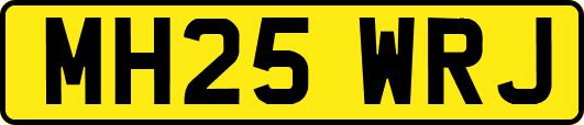 MH25WRJ
