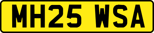 MH25WSA