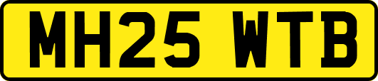 MH25WTB