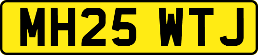 MH25WTJ