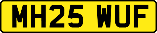 MH25WUF