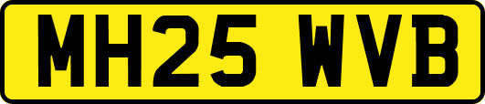 MH25WVB