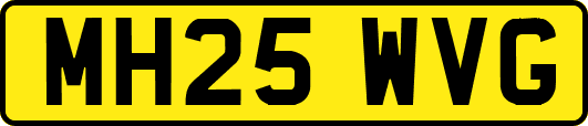 MH25WVG