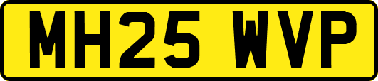 MH25WVP
