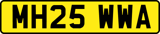 MH25WWA