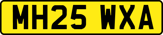 MH25WXA