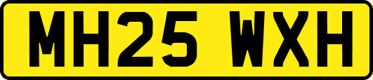 MH25WXH