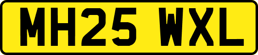 MH25WXL