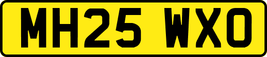 MH25WXO