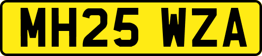 MH25WZA