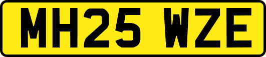 MH25WZE