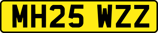MH25WZZ
