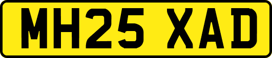MH25XAD
