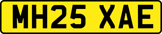 MH25XAE