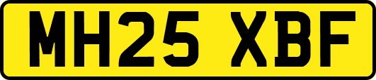 MH25XBF