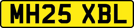 MH25XBL