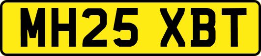 MH25XBT
