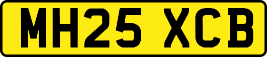 MH25XCB