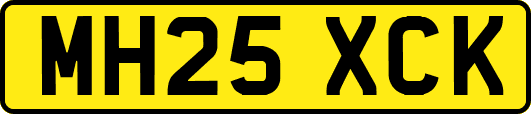 MH25XCK