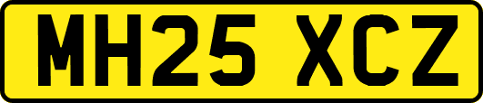 MH25XCZ