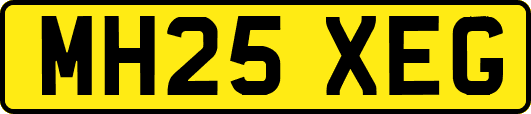 MH25XEG