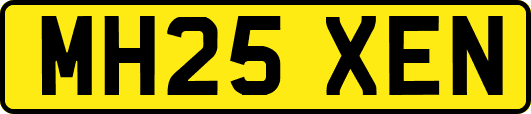 MH25XEN