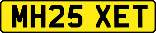 MH25XET